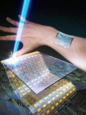  Ultrathin Films: Revolutionizing Electronics and Biomedical Applications?